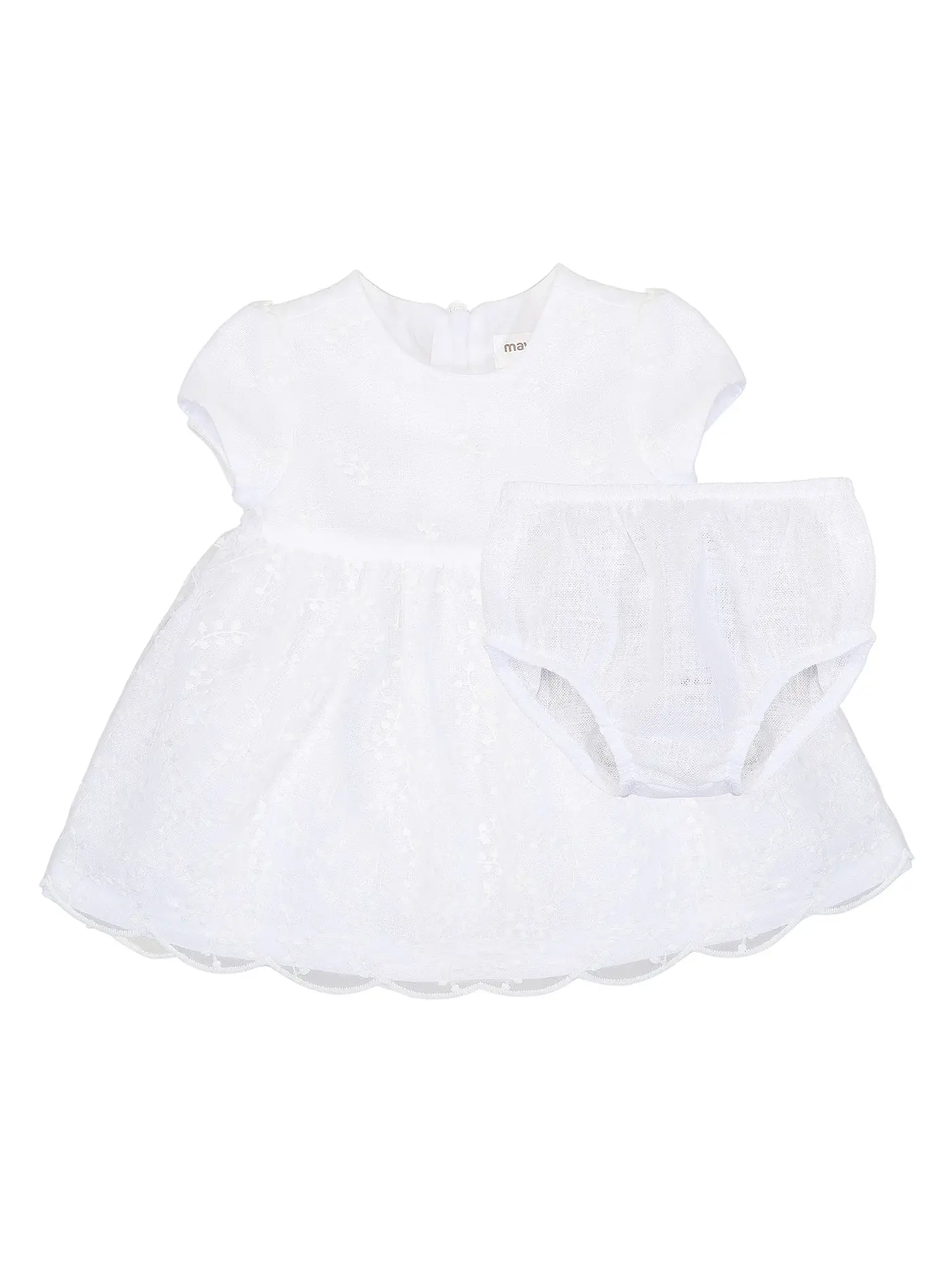 MAYORAL | Baby Kleid | 